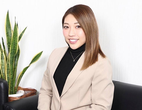 代表挨拶